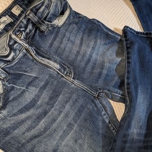 Never worn kenn can jeans 28